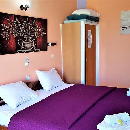 Stars Hotel (Adults Only) Agios Georgios  Exteriér fotografie