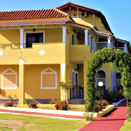 Stars Hotel (Adults Only) Agios Georgios  Exteriér fotografie