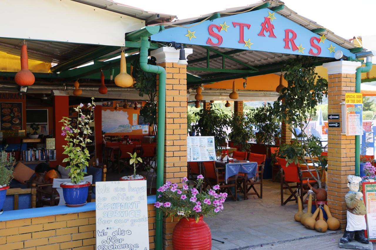Stars Hotel (Adults Only) Agios Georgios  Exteriér fotografie