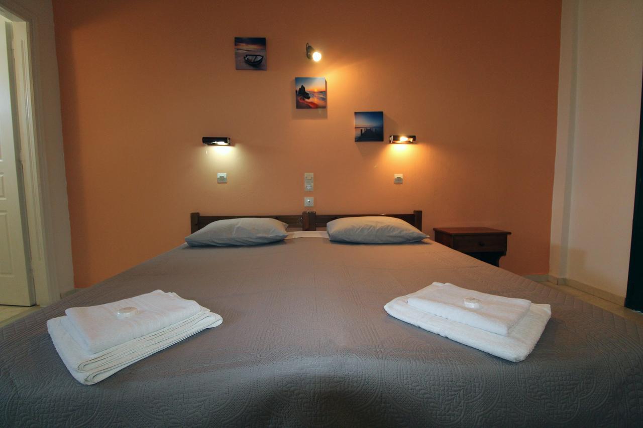 Stars Hotel (Adults Only) Agios Georgios  Exteriér fotografie