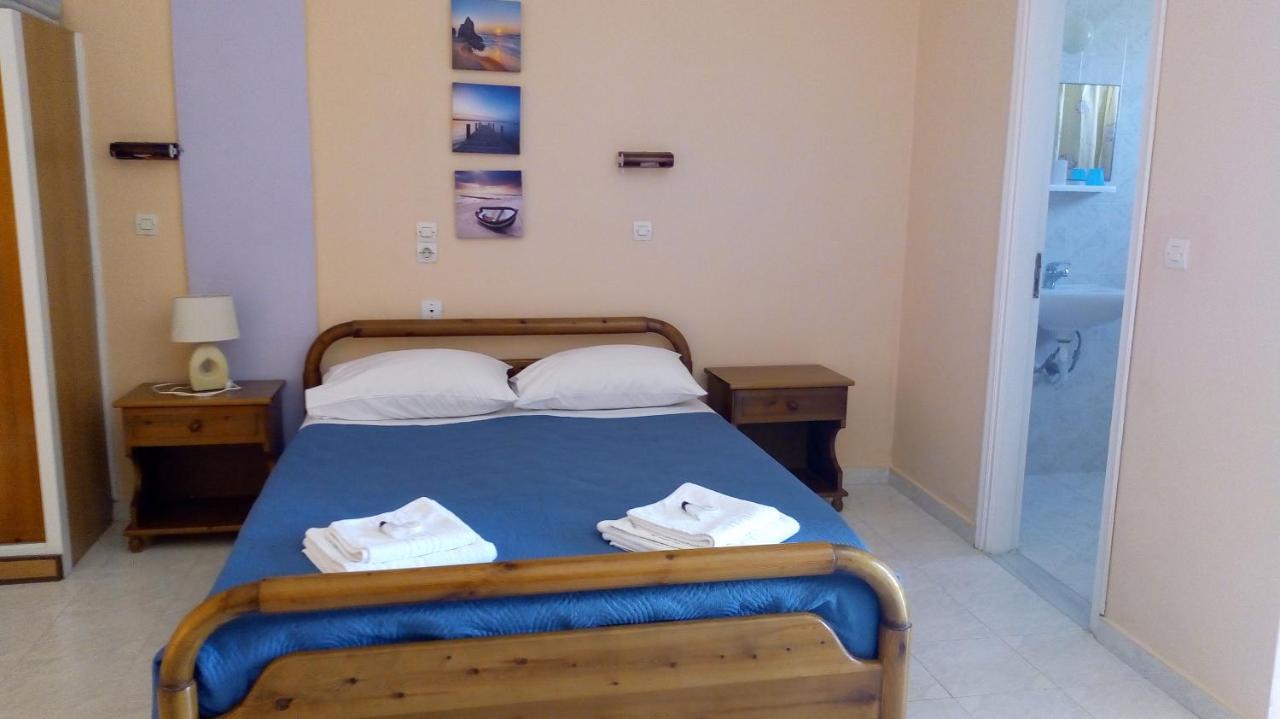 Stars Hotel (Adults Only) Agios Georgios  Exteriér fotografie