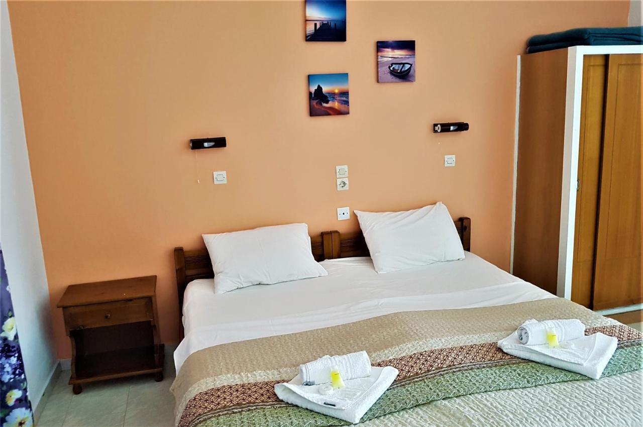 Stars Hotel (Adults Only) Agios Georgios  Exteriér fotografie
