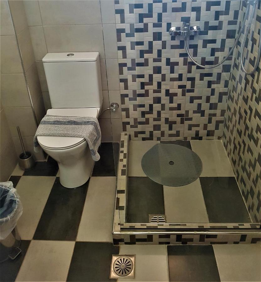 Stars Hotel (Adults Only) Agios Georgios  Exteriér fotografie