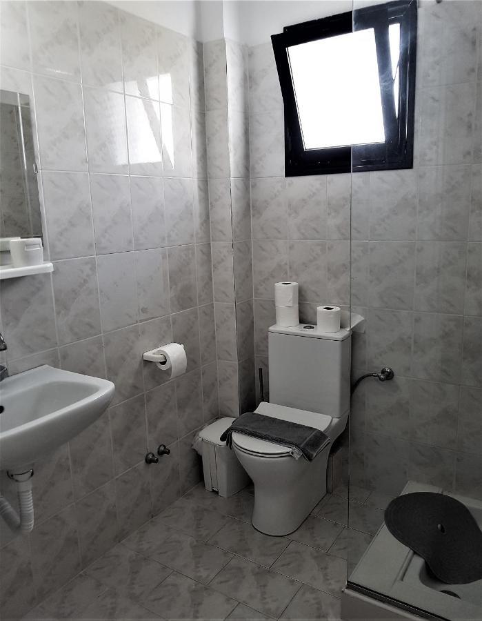 Stars Hotel (Adults Only) Agios Georgios  Exteriér fotografie