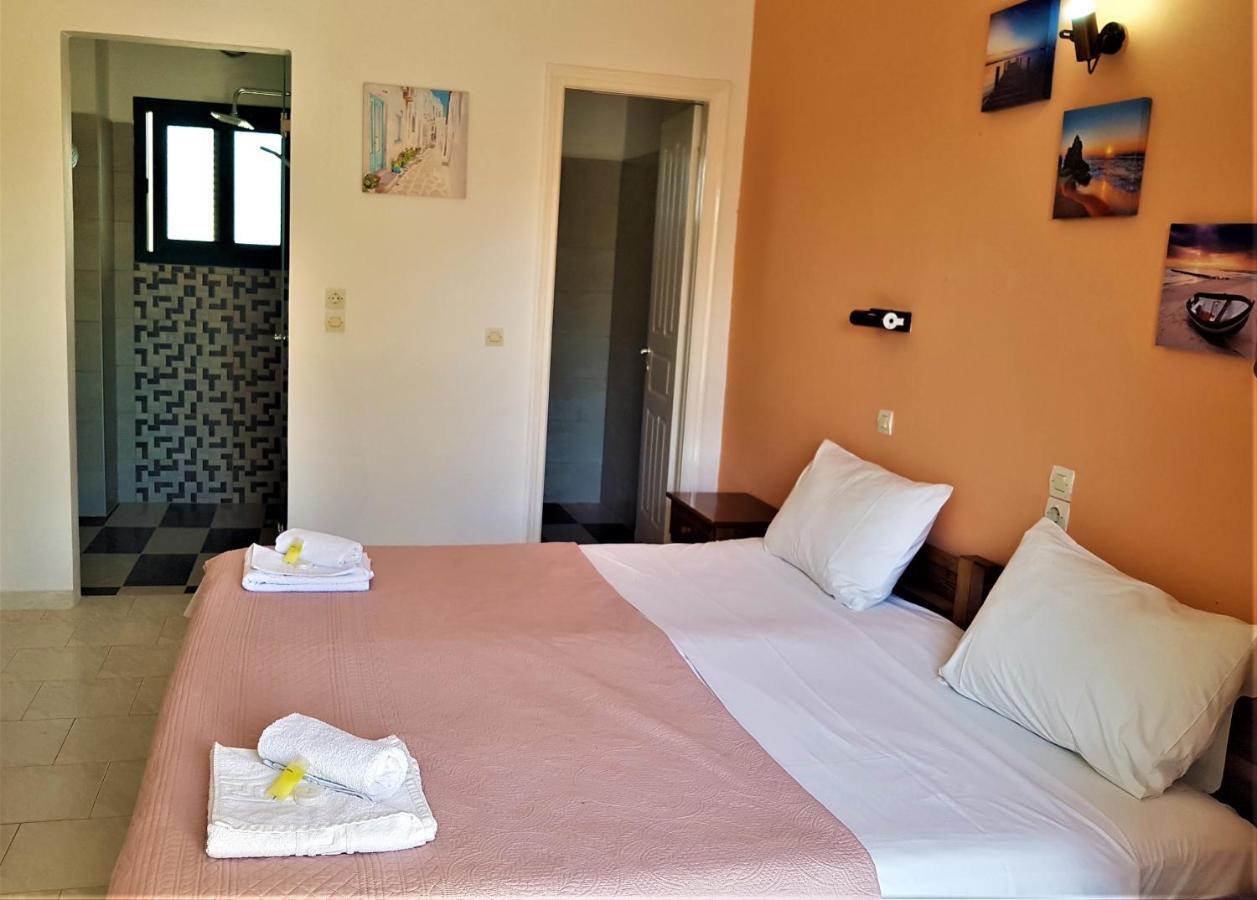 Stars Hotel (Adults Only) Agios Georgios  Exteriér fotografie
