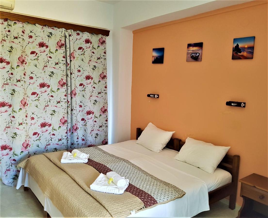 Stars Hotel (Adults Only) Agios Georgios  Exteriér fotografie