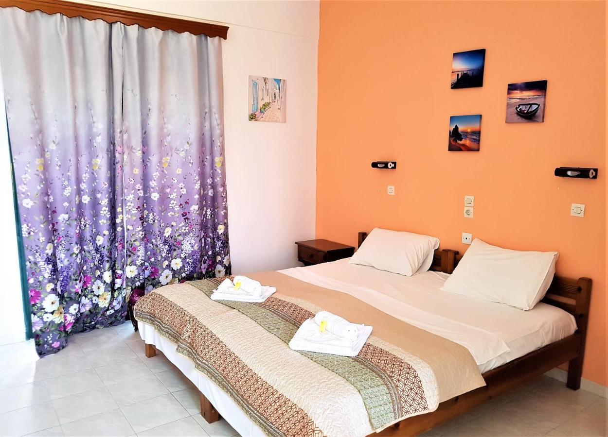 Stars Hotel (Adults Only) Agios Georgios  Exteriér fotografie
