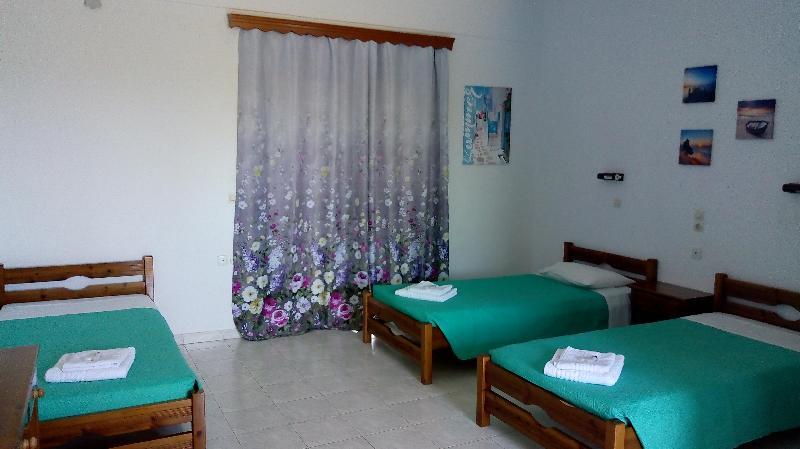 Stars Hotel (Adults Only) Agios Georgios  Exteriér fotografie