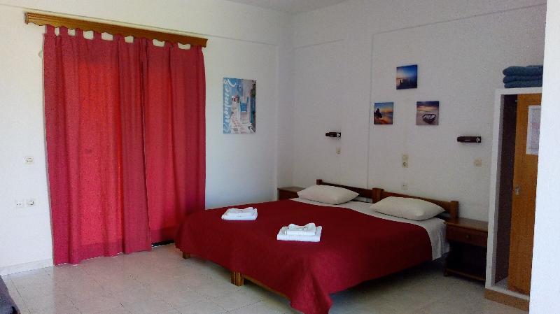 Stars Hotel (Adults Only) Agios Georgios  Exteriér fotografie